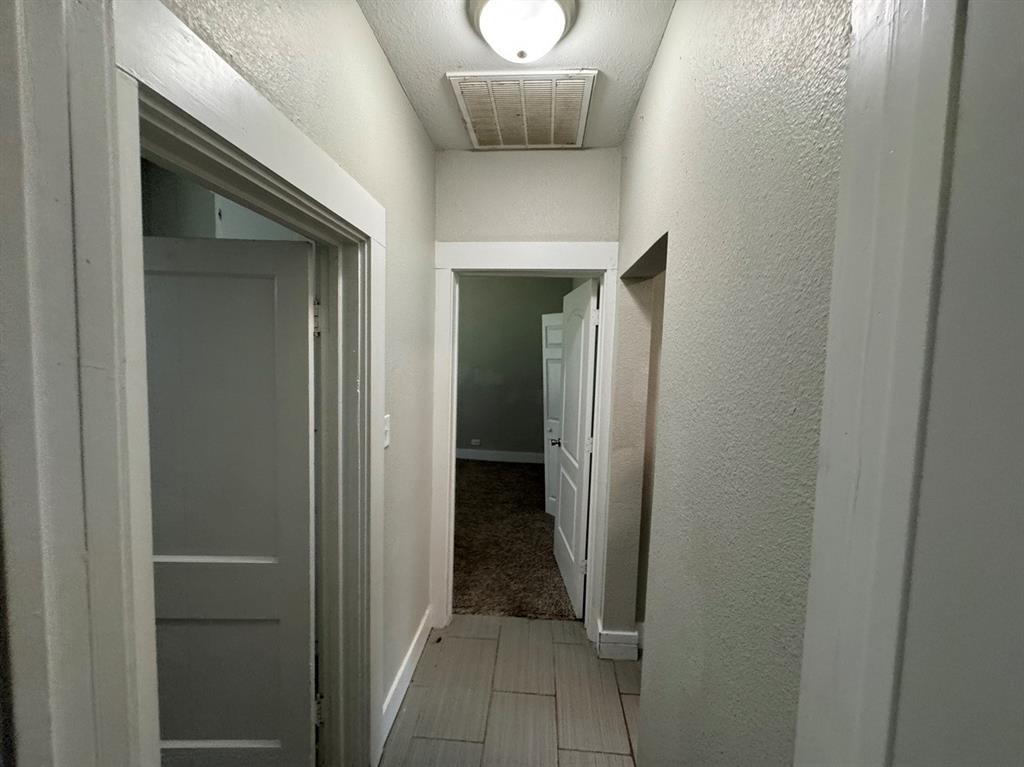 Original Cleburn - Residential