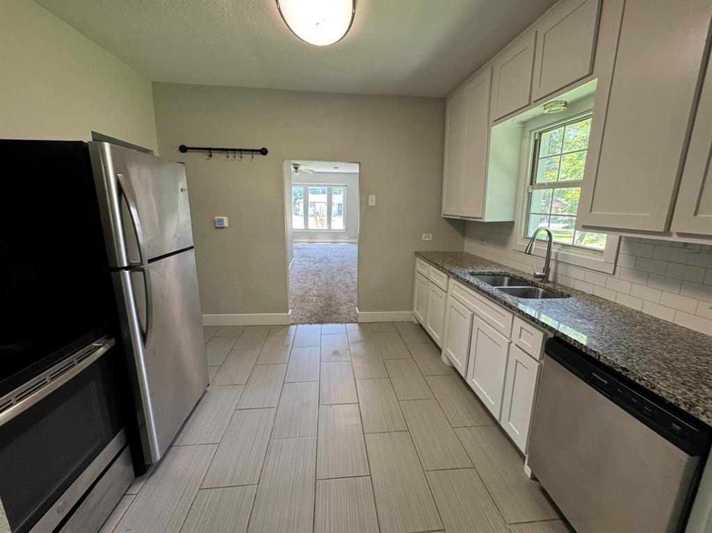 Original Cleburn - Residential