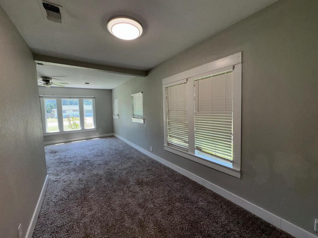 Original Cleburn - Residential