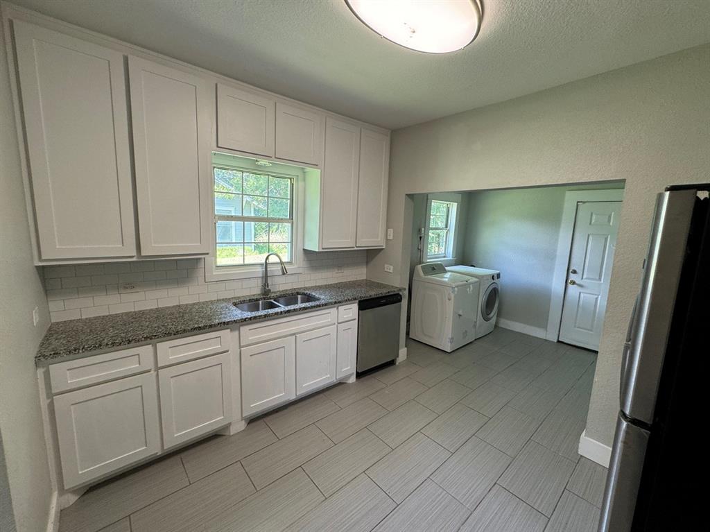 Original Cleburn - Residential