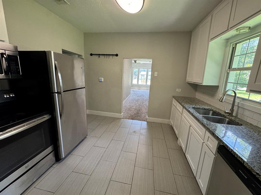 Original Cleburn - Residential