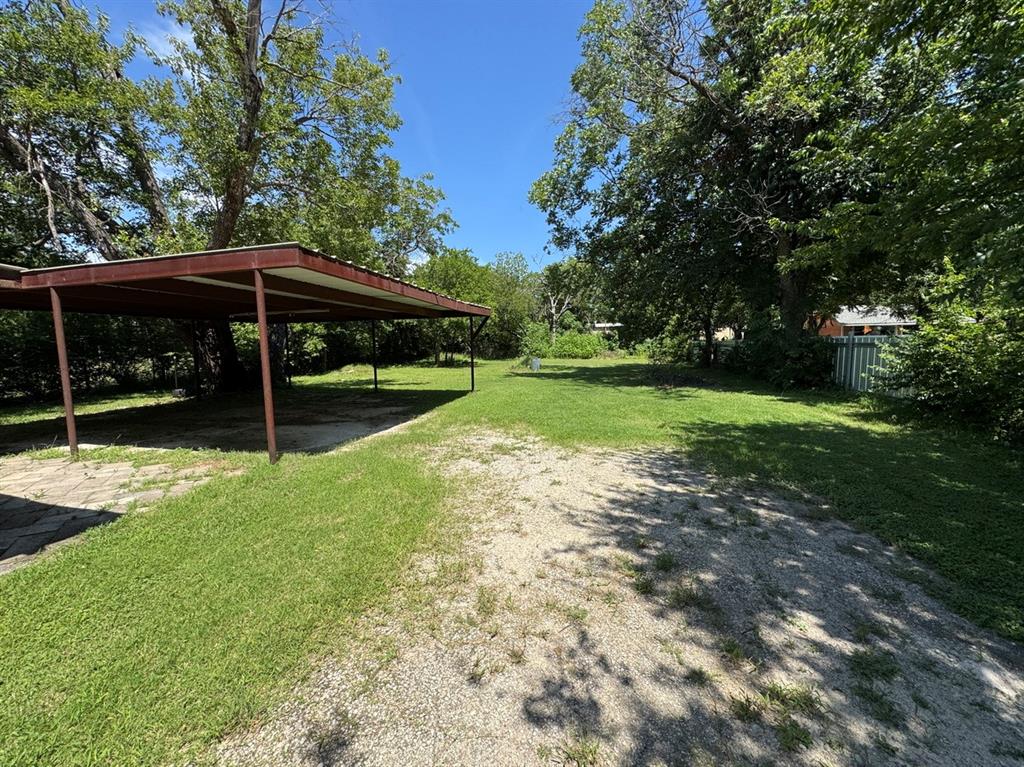 Original Cleburn - Residential