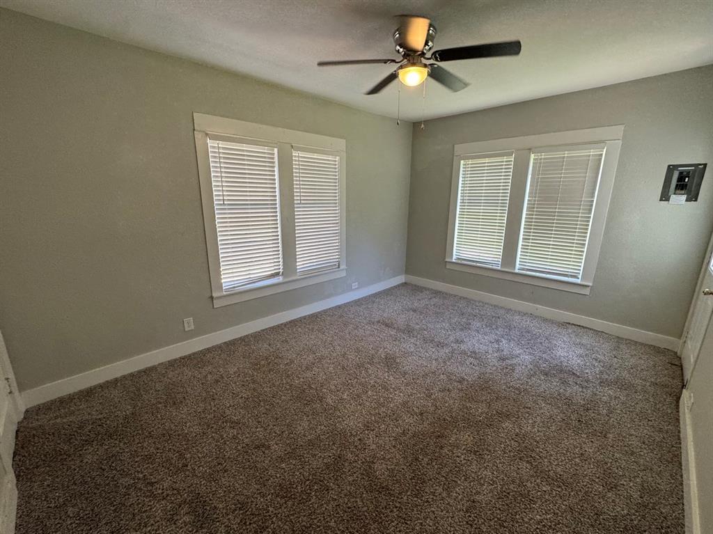 Original Cleburn - Residential