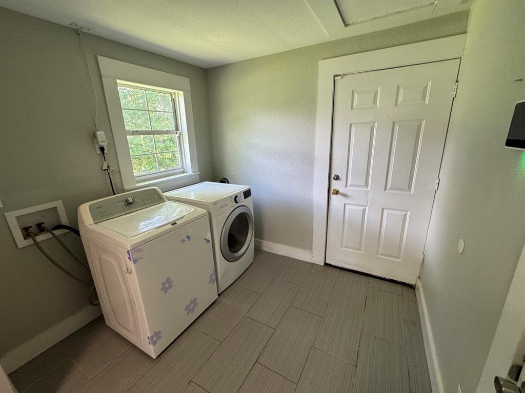 Original Cleburn - Residential