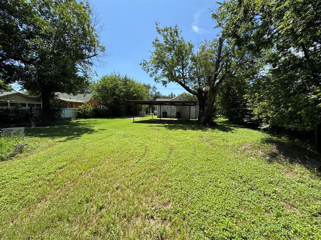 Original Cleburn - Residential