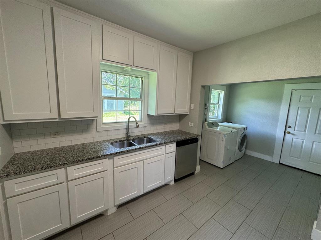 Original Cleburn - Residential