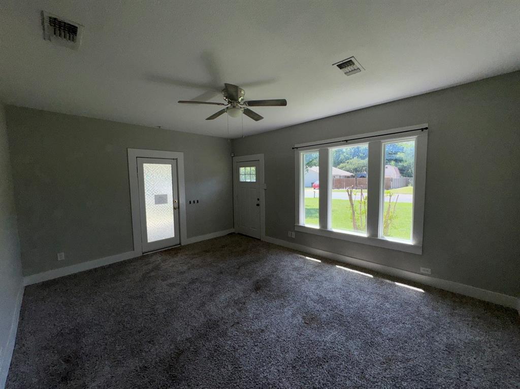 Original Cleburn - Residential