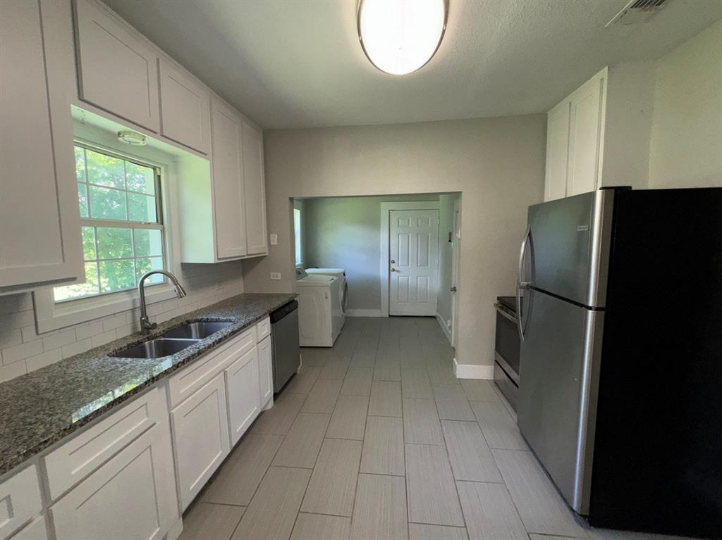 Original Cleburn - Residential