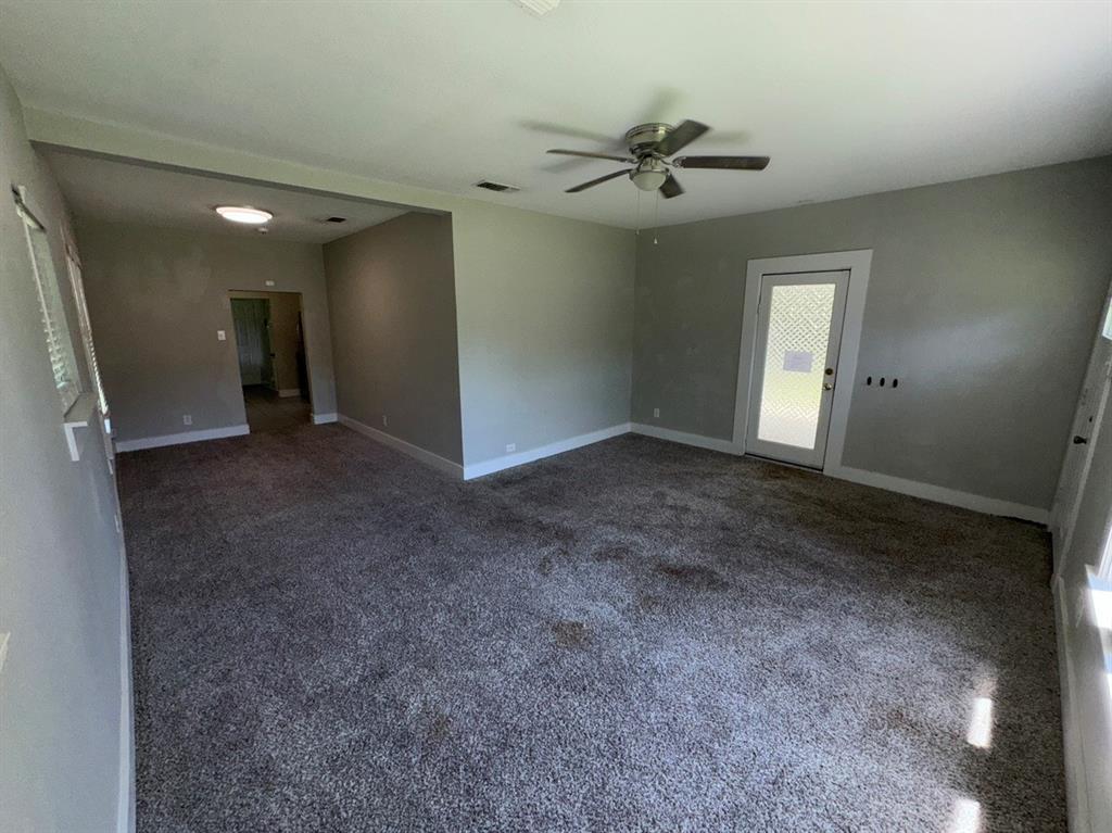 Original Cleburn - Residential