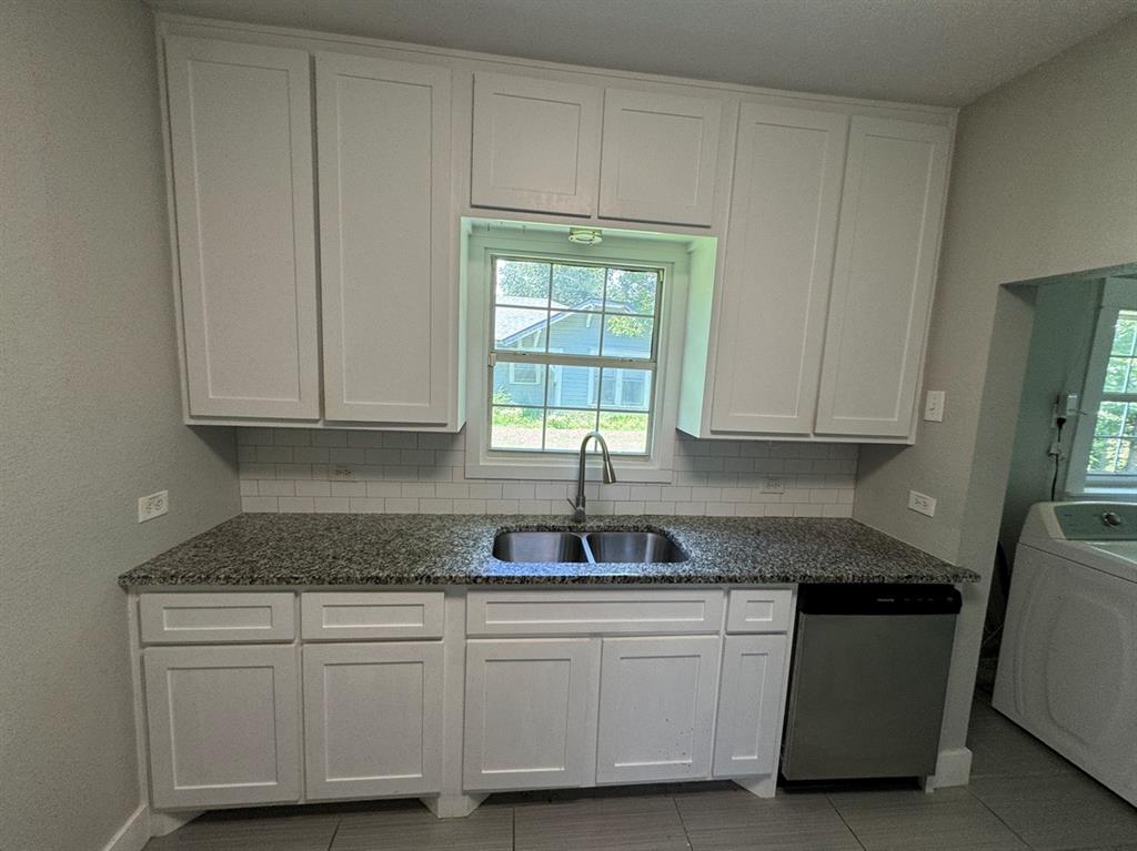 Original Cleburn - Residential