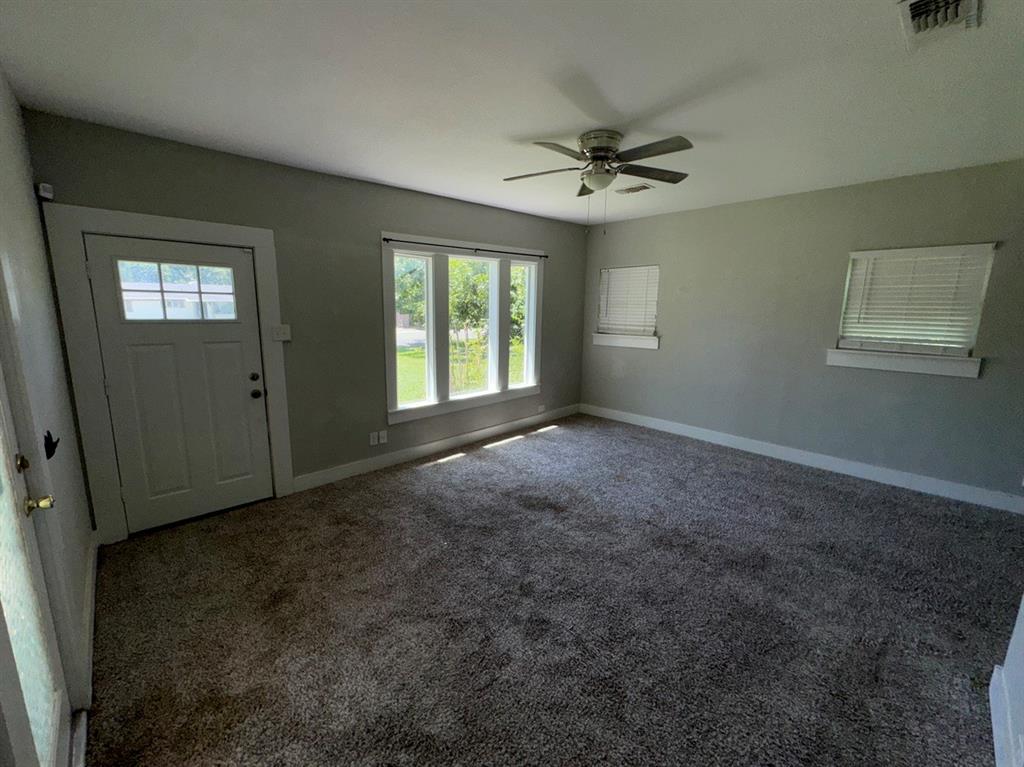 Original Cleburn - Residential