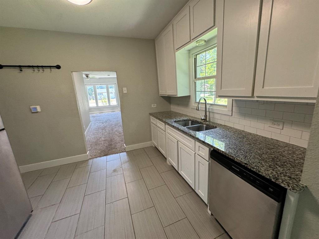 Original Cleburn - Residential