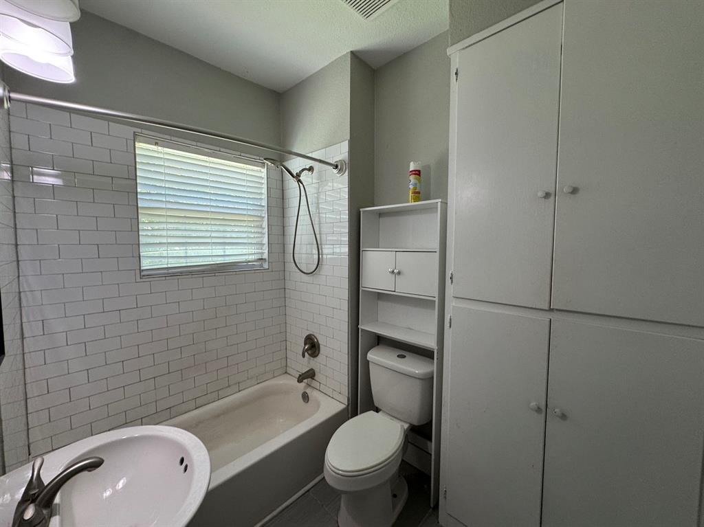 Original Cleburn - Residential