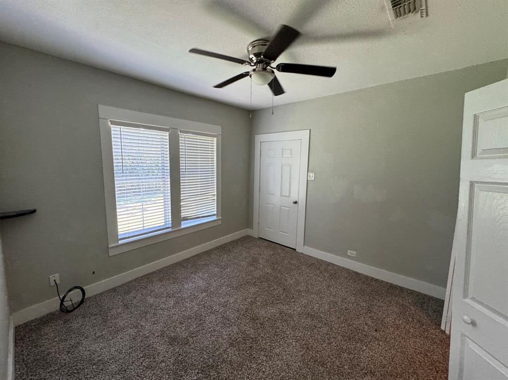 Original Cleburn - Residential