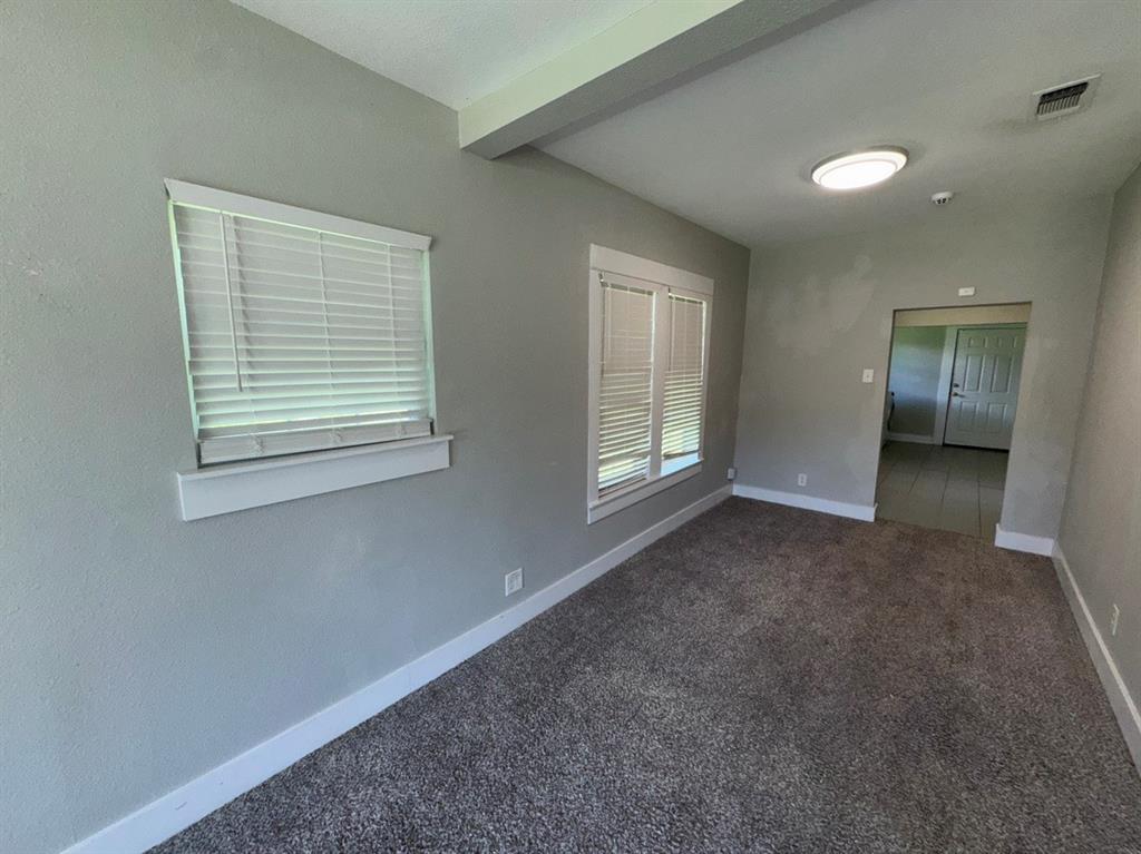 Original Cleburn - Residential