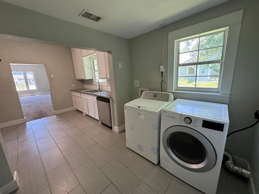 Original Cleburn - Residential