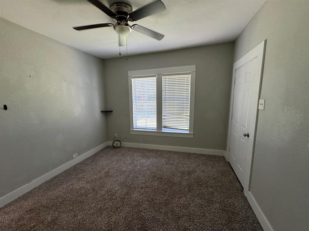 Original Cleburn - Residential