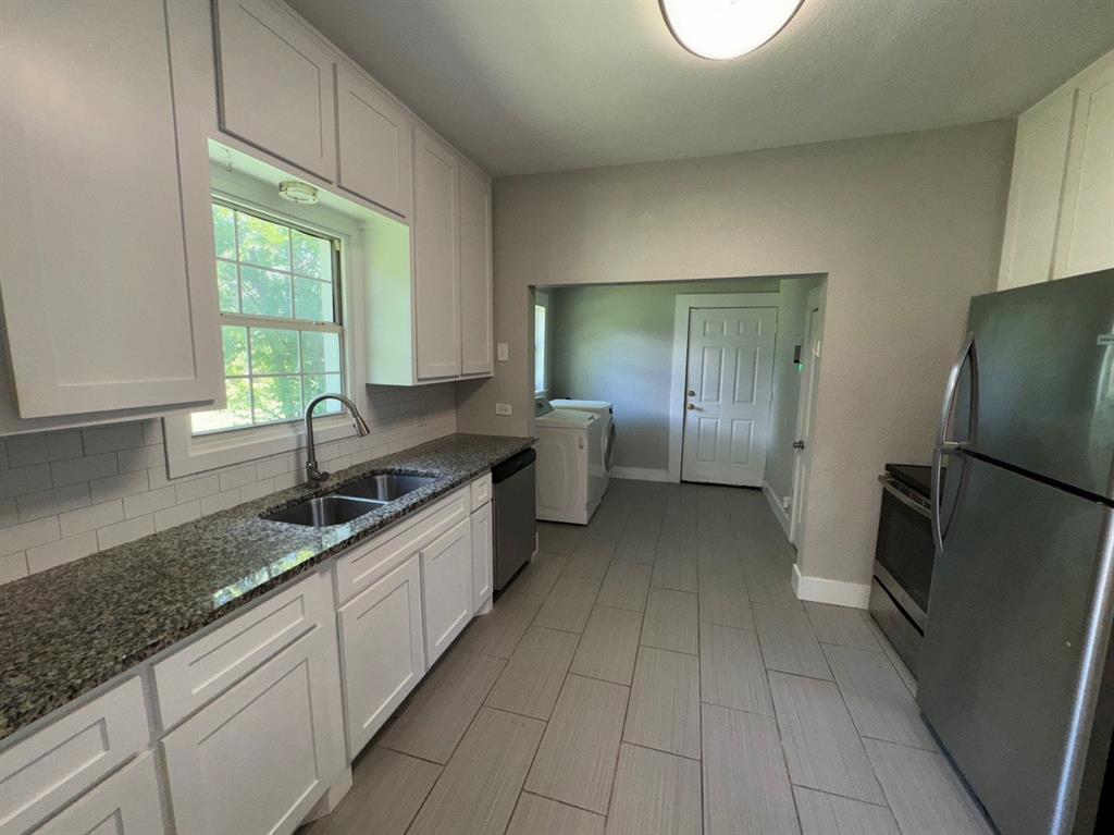 Original Cleburn - Residential