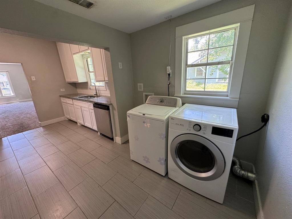 Original Cleburn - Residential