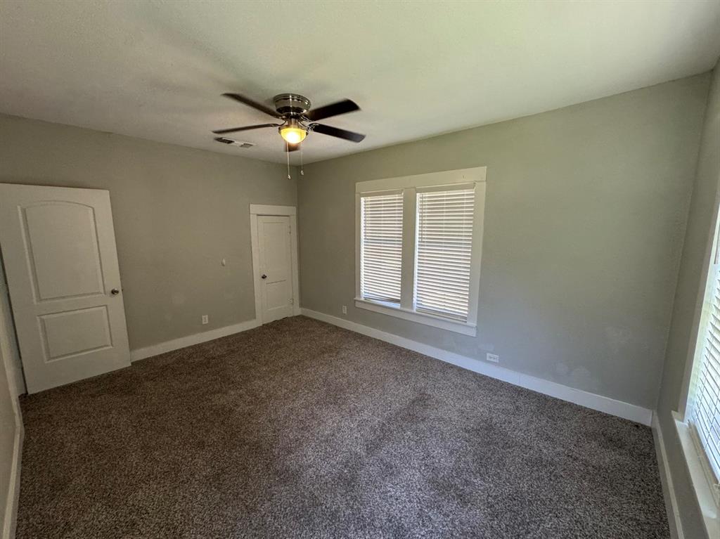 Original Cleburn - Residential