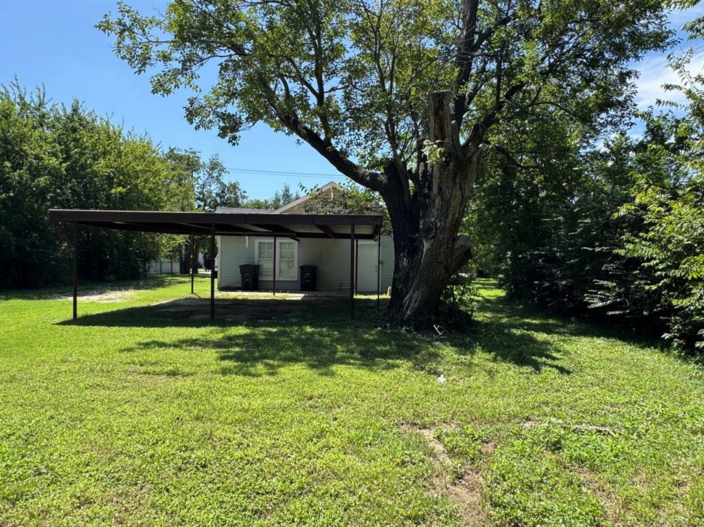 Original Cleburn - Residential