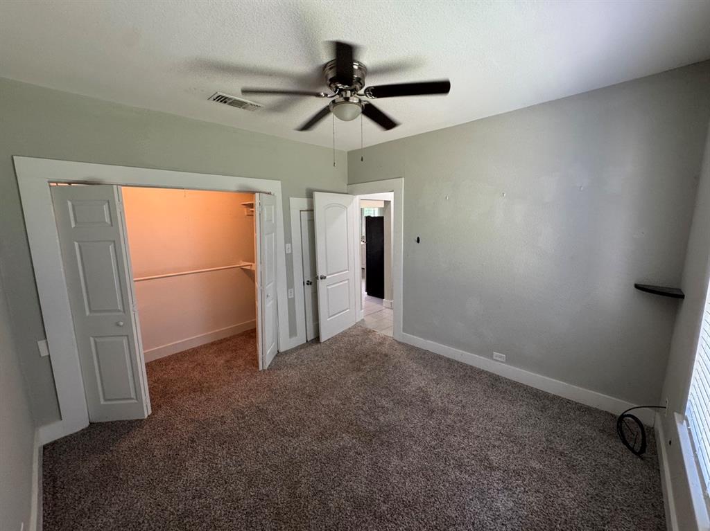 Original Cleburn - Residential