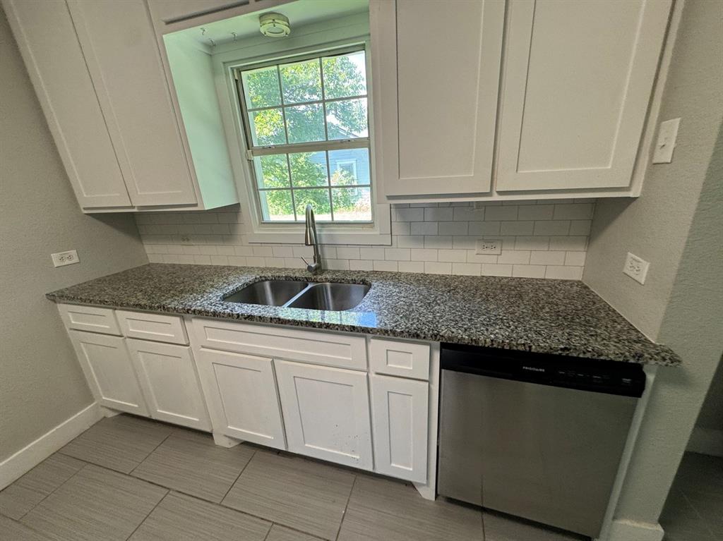 Original Cleburn - Residential