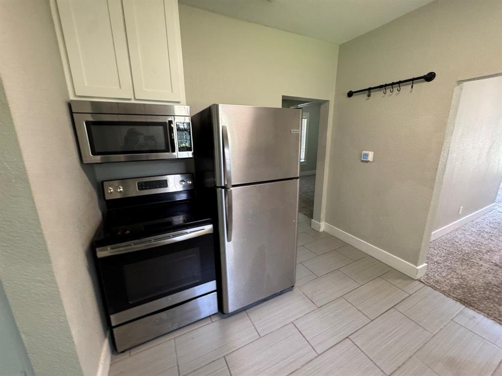 Original Cleburn - Residential