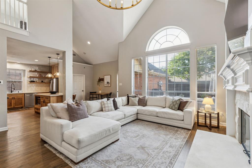 4317 Sendero Trail