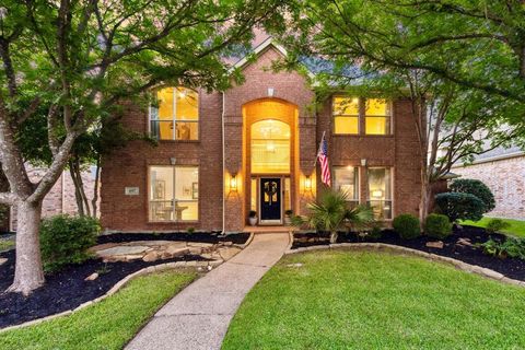 4317 Sendero Trail Plano TX 75024