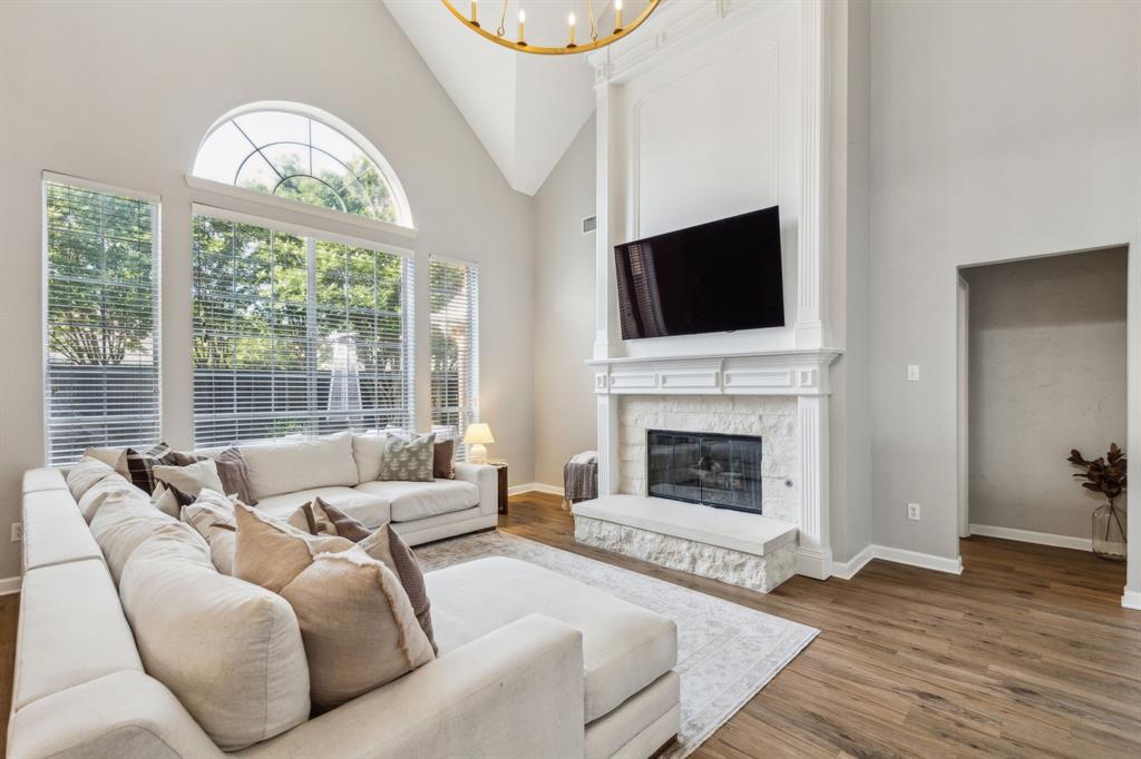 4317 Sendero Trail
