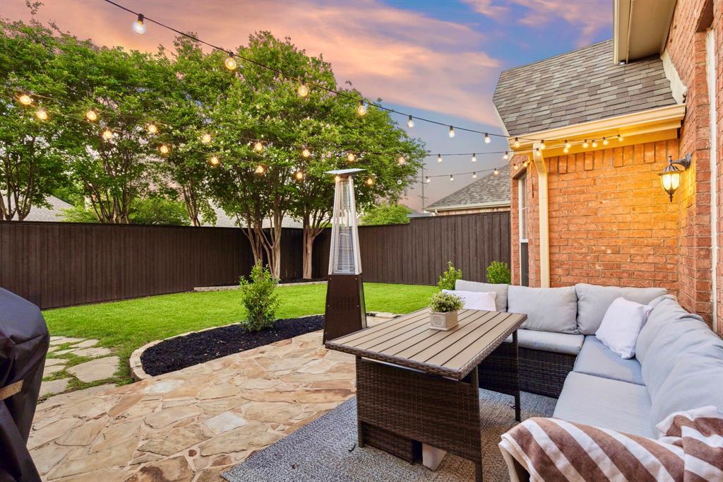 4317 Sendero Trail