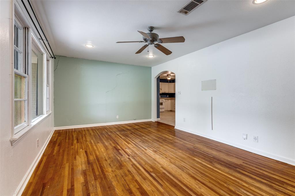 North Hills Addition - Residential