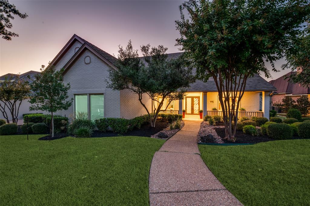 4647 Pine Valley Drive