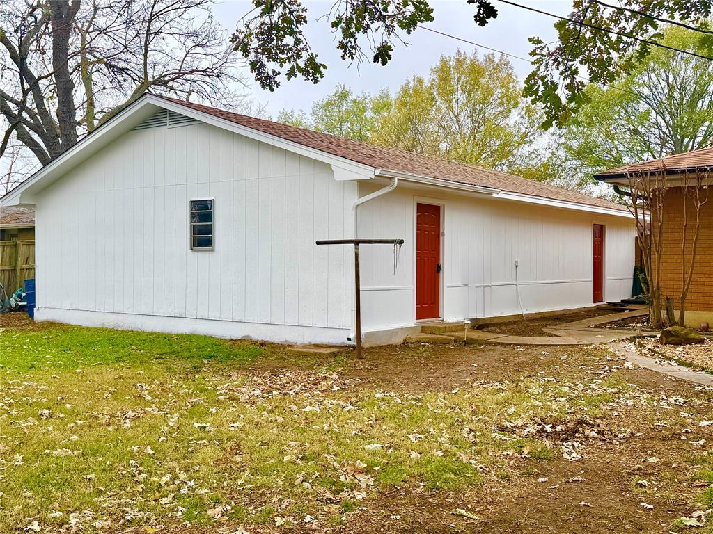 Easley - Residential