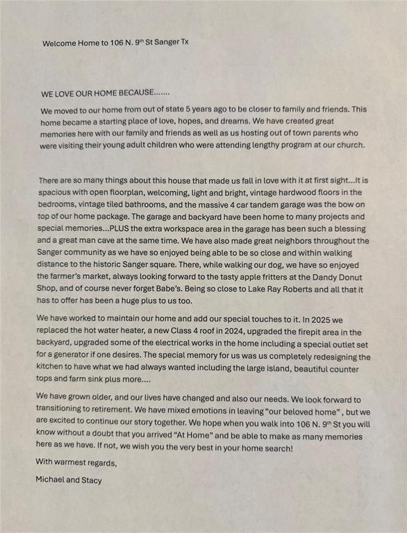 Easley - Residential