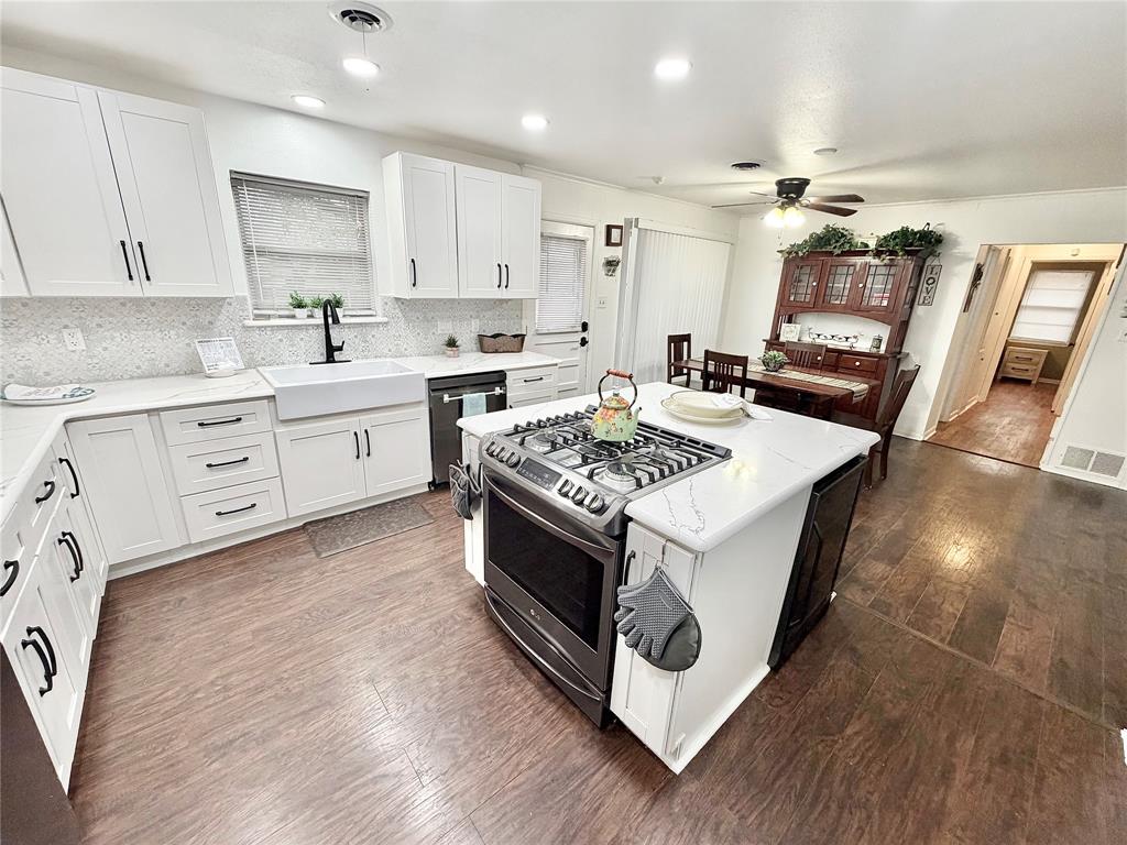 Easley - Residential