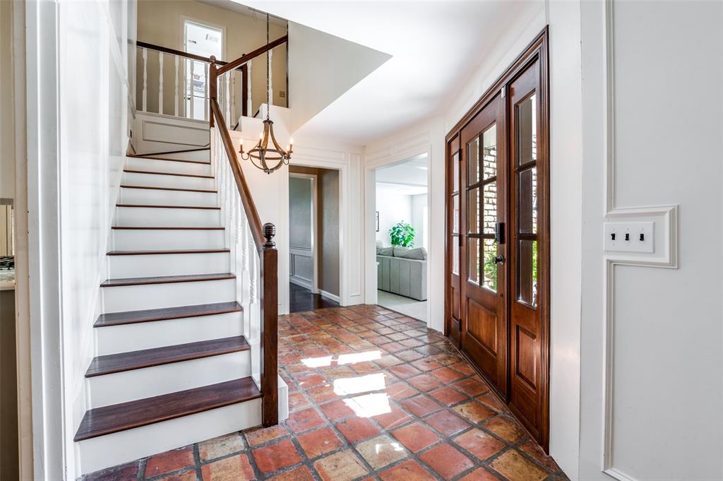 3509 Singletree Trail