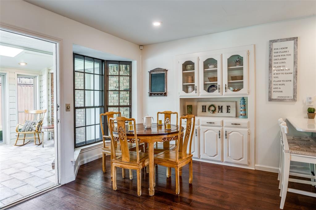 Whiffletree - Residential