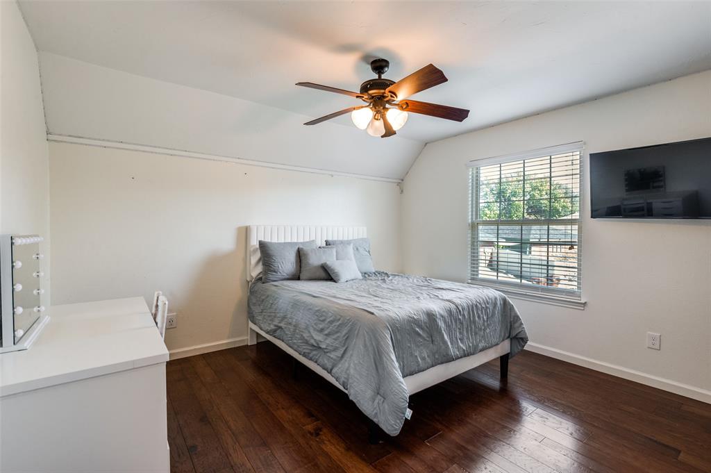 Whiffletree - Residential