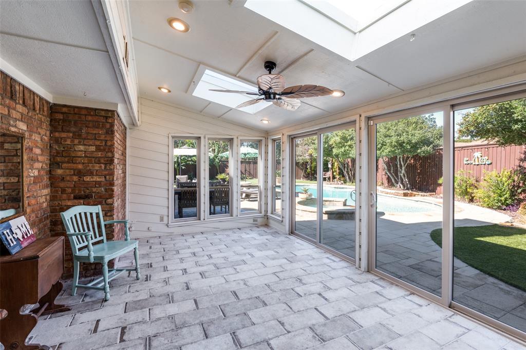 Whiffletree - Residential