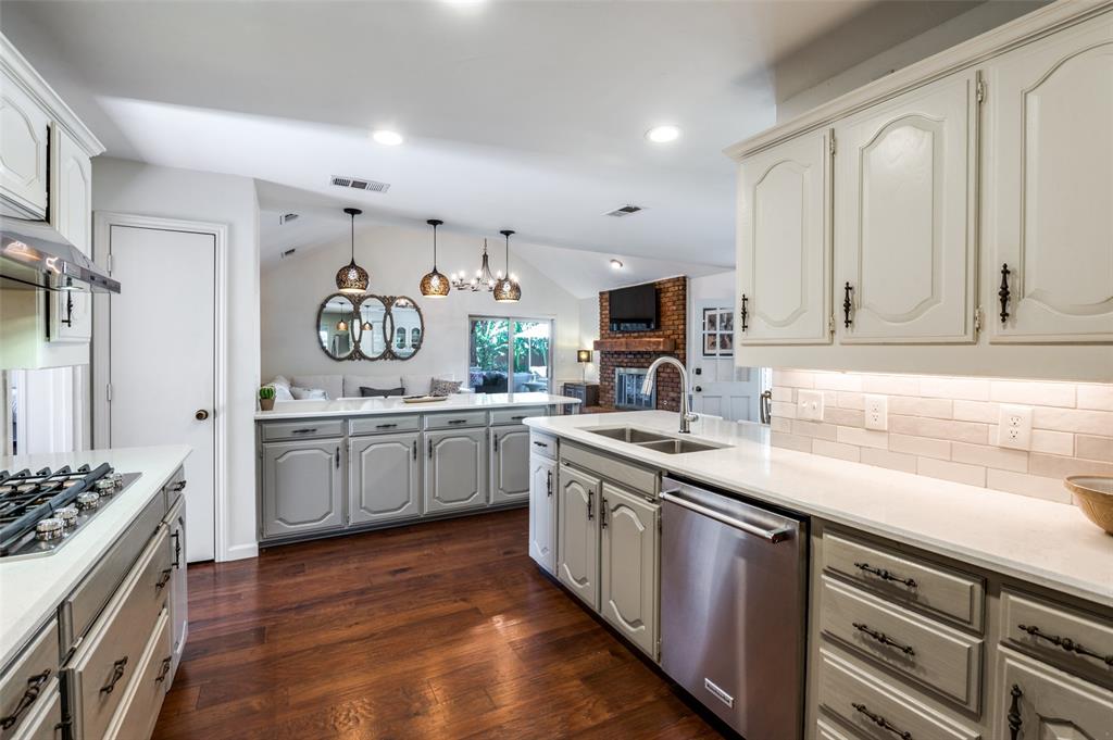 Whiffletree - Residential