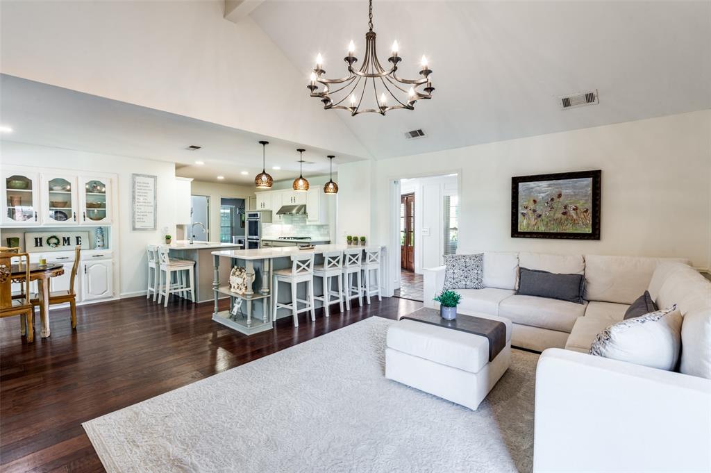 Whiffletree - Residential