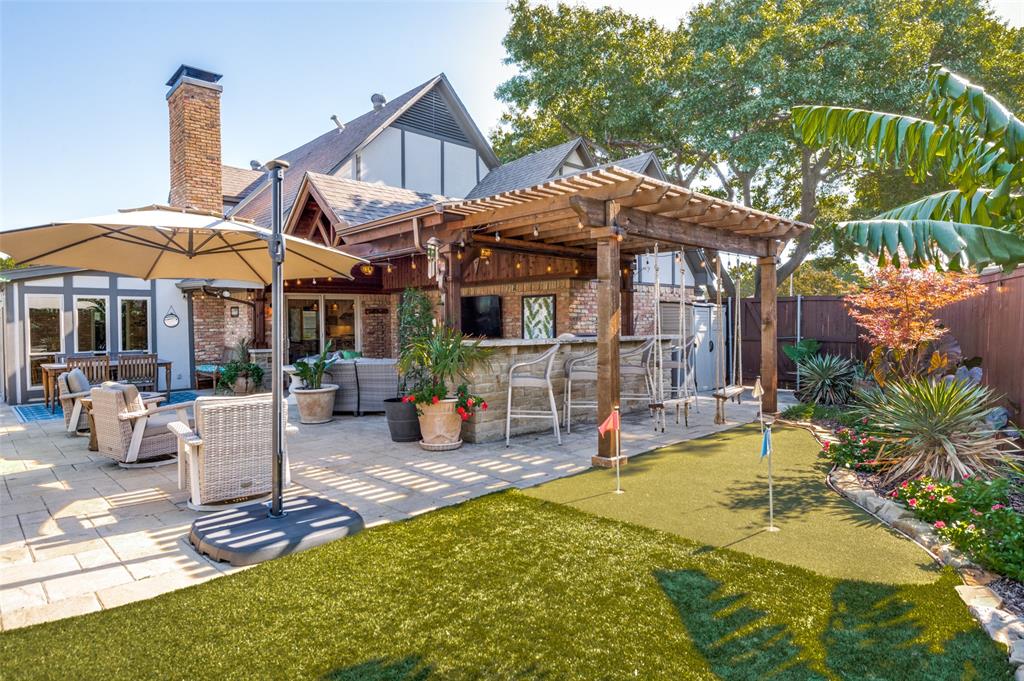 Whiffletree - Residential