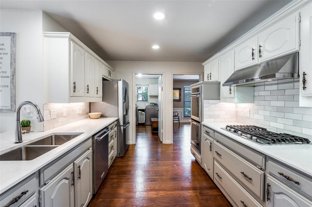 Whiffletree - Residential