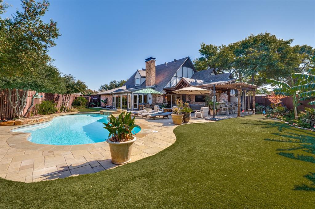 Whiffletree - Residential