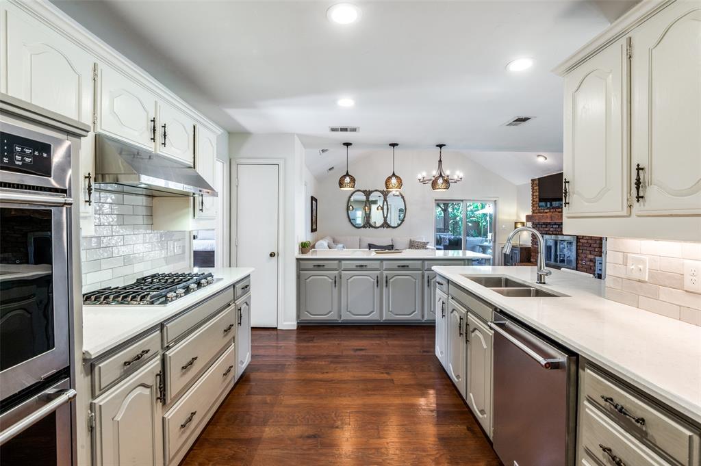 Whiffletree - Residential