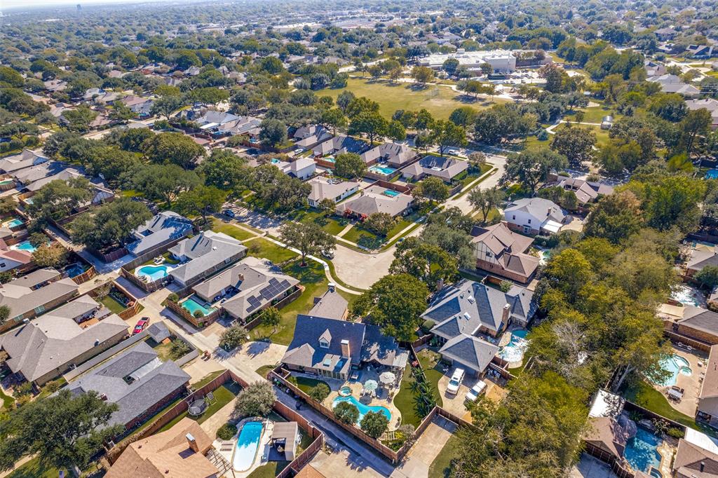 Whiffletree - Residential