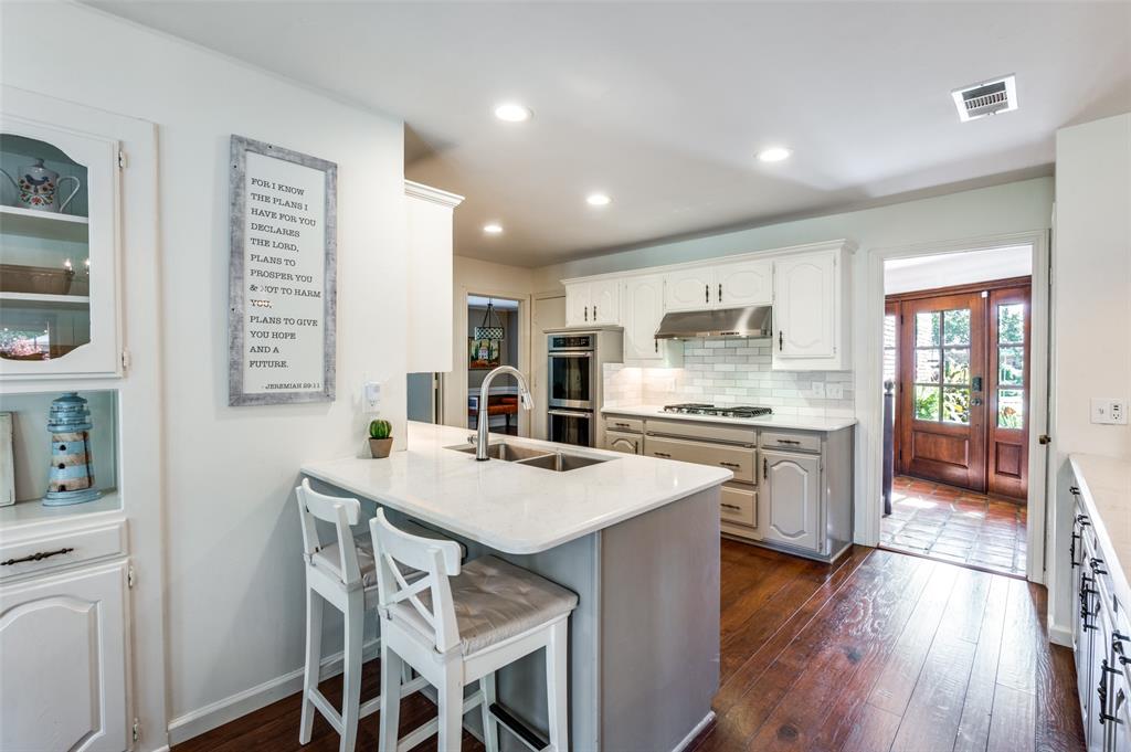 Whiffletree - Residential