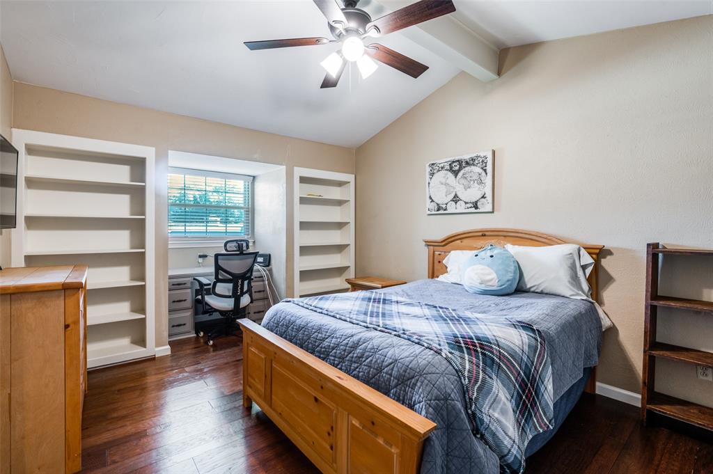 Whiffletree - Residential